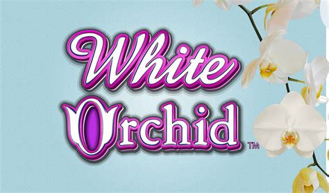 White Orchid Slots: Play Free Slot Machine Game by .
